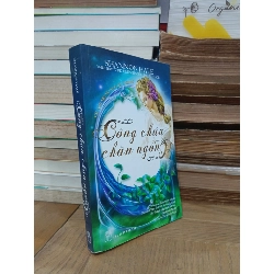 Công Chúa Chăn Ngỗng - Shannon Hale