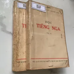 Sách học tiếng Nga, Nguyễn Đăng Hưng-Nguyễn Nam 599211