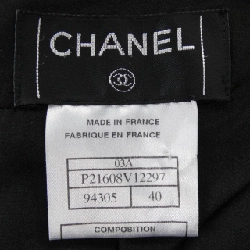 CHANEL P21608V12297 03A Váy - Hàng hiệu Authentic 812217