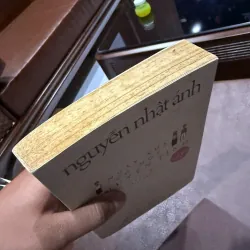 NGÀY XƯA CÓ MỘT CHUYỆN TÌNH – NGUYỄN NHẬT ÁNH- K6 1035698