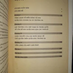 Lẽ phải - Luật quốc tế và chủ quyền trên hai quần đảo Hoàng Sa - Trường Sa 675390