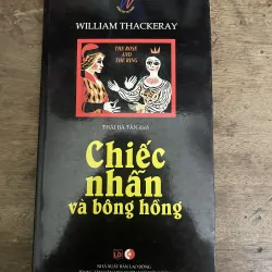 Chiếc nhẫn và bông hồng