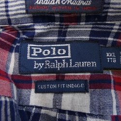 Áo sơ mi POLO RALPH LAUREN - Hàng hiệu Chính hãng 895915