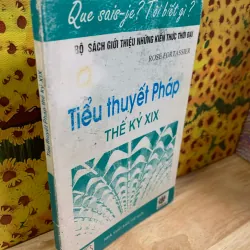 Tiểu Thuyết Pháp Thế Kỷ XIX - Rose Fortassier