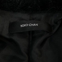 Yoko Chan YCC-424-226 Áo khoác - Hàng hiệu Chính hãng 817221