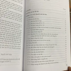Giáo trình âm học kiến trúc, Lịch sử phương pháp tính toán… 366361
