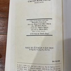 Chuyện Kinh Thánh - Pearl Buck (9) 500239