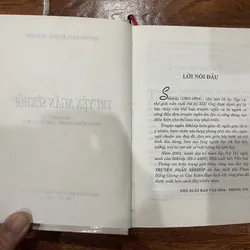 Truyện ngắn SêKhốp - AnTon. Pavlovich Sekhop (8) 717623