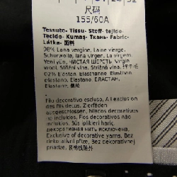 SPORT MAX Pants - Hàng hiệu Authentic 817824