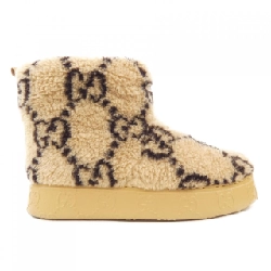 Giày bốt GUCCI 762178