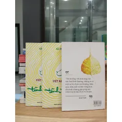 Việt Nam Quốc Gia Của Tình Thương (Hà Huy Thanh) 531285