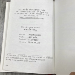 Bát trạch minh cảnh. 3b3 539008