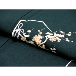 Kimono thăm bạn - Chất liệu Authentic 883396