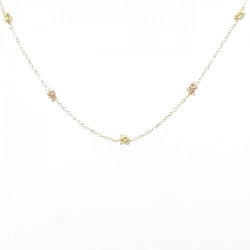 Mizuki 585YG/585PG Dây chuyền - Hàng hiệu Chính hãng