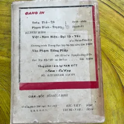 VĂN PHẠM TIẾNG ANH - NGUYỄN KIM SƠN Giáo Sư 731030