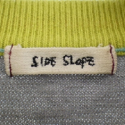 Side Slope - Hàng hiệu Authentic 826873