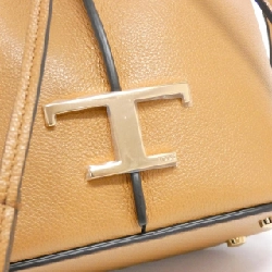 【Sản phẩm mới】Tod's T TIMELESS XBWTSAQ0000Q8ES410 Túi 619708