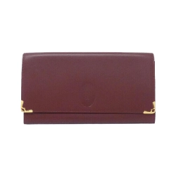 Túi xách MUST DE CARTIER - Hàng hiệu Authentic