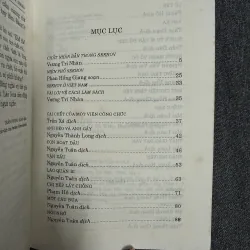 Tuyển tập tác phẩm - Anton Chekhov (Đông Tây) 754584