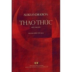 Thao Thức - Aleksandr Kron 195100