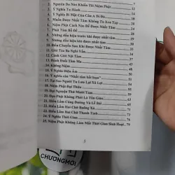 Kinh Nghiệm Niệm Phật Và Những Chuyện Luân Hồi - Cư Sĩ Diệu Âm - Diệu Ngộ 776139