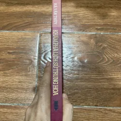 Khám phá lịch sử Trung  (k1)  310712