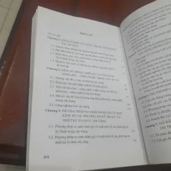 Ts. Bùi Mạnh Hùng - KINH TẾ XÂY DỰNG trong kinh tế thị trường 646850