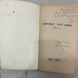 ANH NGỮ THỰC DỤNG 536388