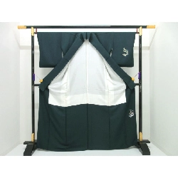 Kimono thăm bạn - Chất liệu Authentic 883396