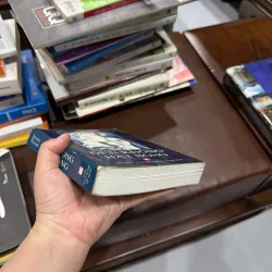 ĐÈN KHÔNG HẮT BÓNG – DZYUNICHI WATANABE- K3 1012965