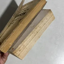 Pretests Trình độ B - C (2 quyển) 595641