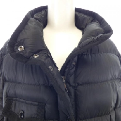 MONCLER HERMINE Áo khoác lông 633153