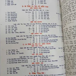 PHẬT GIÁO VIỆT NAM NGÀY NAY (1971) (BÌA CỨNG) - THÍCH THIỆN HOA 1005403