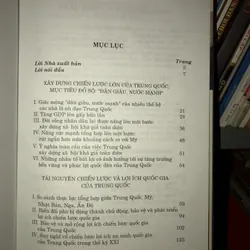 Trung Quốc - Những chiến lược lớn  719652