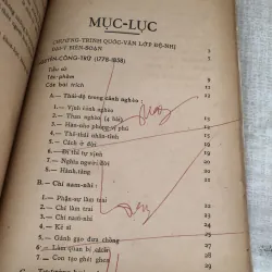 Việt Văn Độc Bản  995084