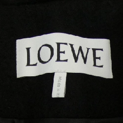 【Mã giảm giá】Áo khoác LOEWE 638332