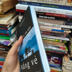 Ta dại ta tìm nơi vắng vẻ 🌱 505989