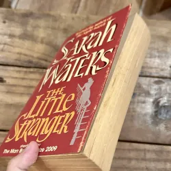 The Little Stranger - Sarah Waters 731667