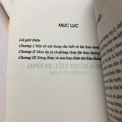 5 CUỐN SÁCH VỀ BỆNH TIỂU ĐƯỜNG  451614