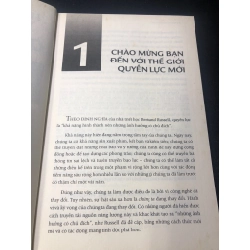 [59K/kg] Quyền lực mới New Power Jeremy Heimans & Henry Timms 2019 mới 70% ố HPB.HCM2511 365326