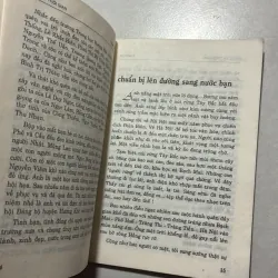 Khúc xạ thời gian - Thanh Lê 760821