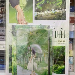 Sách Phố dài Thủ Vỉ  180399