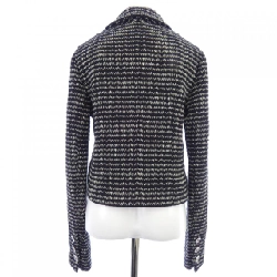 Jacket CHANEL P75157V66724 - Hàng hiệu Authentic 821704