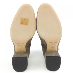 Giày bốt Sergio Rossi A78330 - Hàng hiệu Authentic 828824