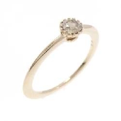 Nhẫn Mil Kashikei 0.20CT - Hàng hiệu Chính hãng