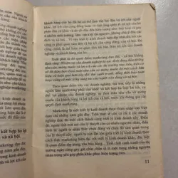 Marketing - 1998s 726986