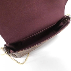 Túi xách vai Louis Vuitton Damier Favorite PM N41276 608472