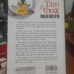 TÂM & THUẬT trong đối nhân xử thế 606483