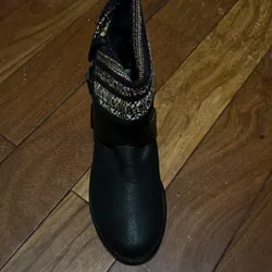 Bốt Da Thật 697844