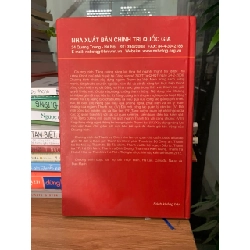 Một số vấn đề về tham nhũng 728012